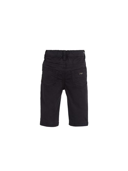 Jeans, bambino, logato. EMPORIO ARMANI | 8NHJ02 4N7LZ0920